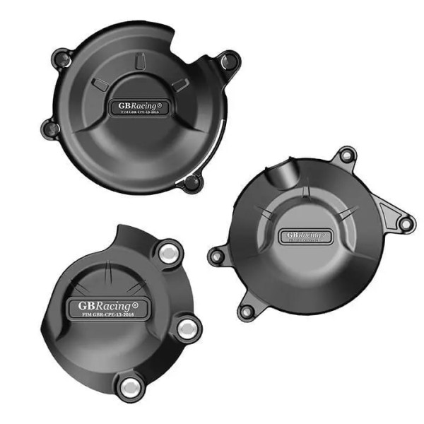 GB RACING Gbracing engine cover set | honda cb 500 f 2013>2018